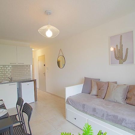 Casa Flamingo - Appartement calme et moderne - 5 - Canet-en-Roussillon Esterno foto