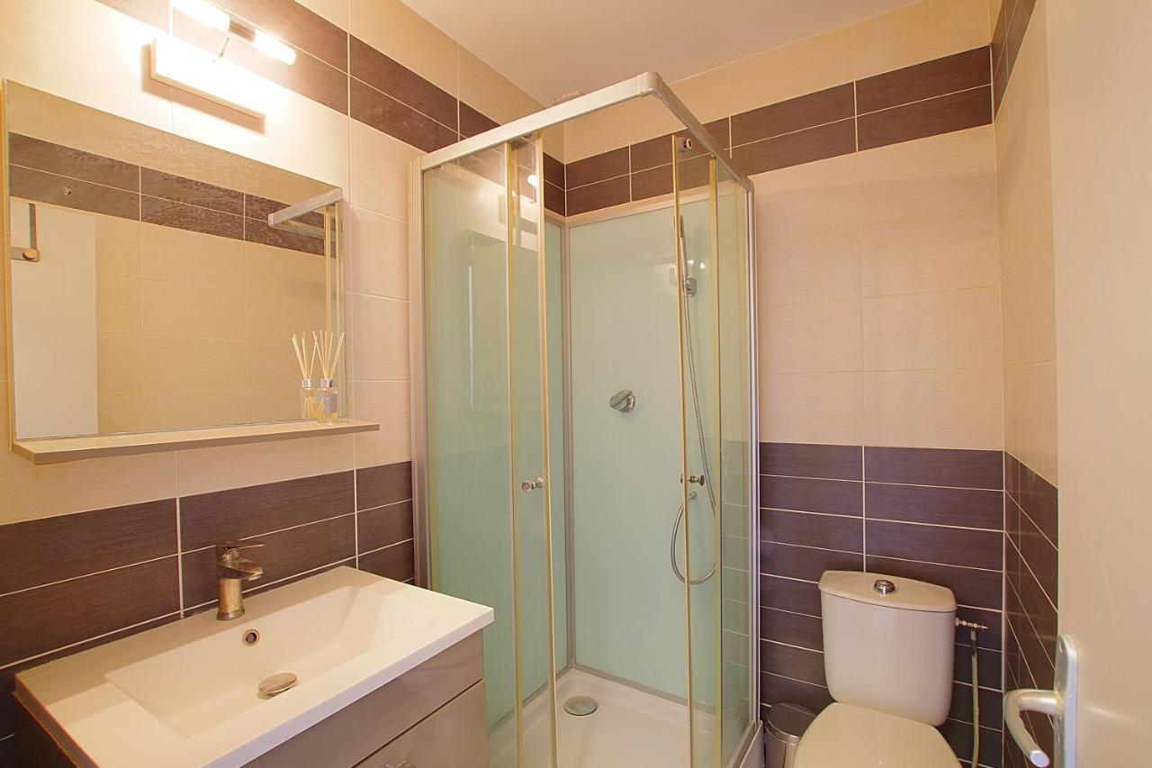 Casa Flamingo - Appartement calme et moderne - 5 - Canet-en-Roussillon Esterno foto