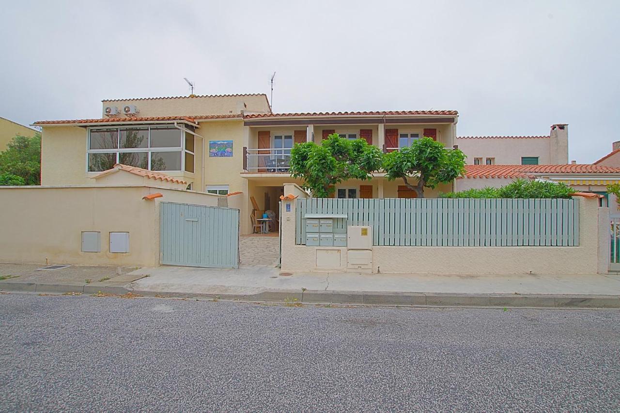 Casa Flamingo - Appartement calme et moderne - 5 - Canet-en-Roussillon Esterno foto