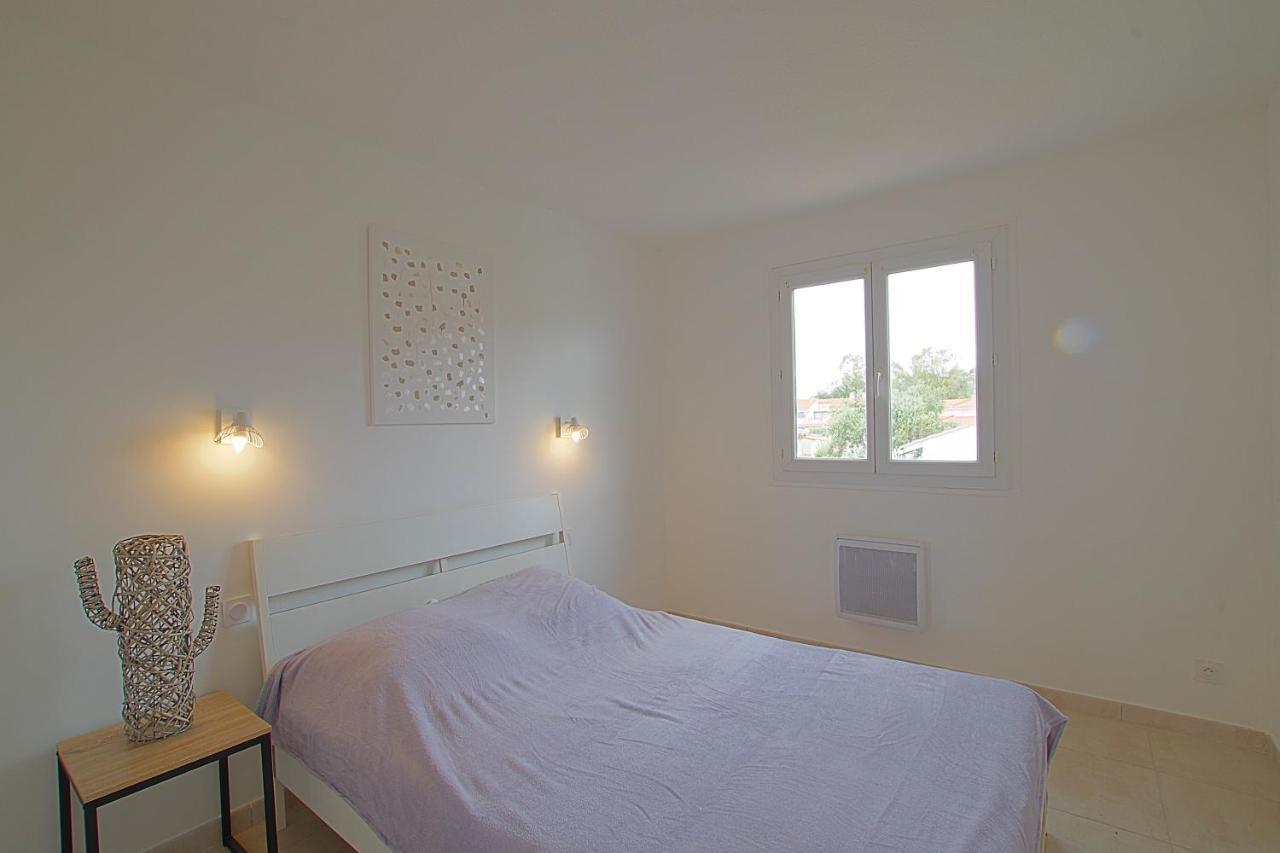 Casa Flamingo - Appartement calme et moderne - 5 - Canet-en-Roussillon Esterno foto